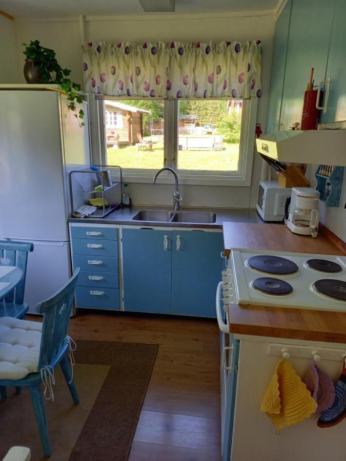 Baervallen 388 ซาเลน ภายนอก รูปภาพ